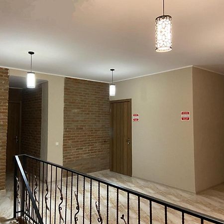Guest House “Timote” Kutaisi Exterior foto