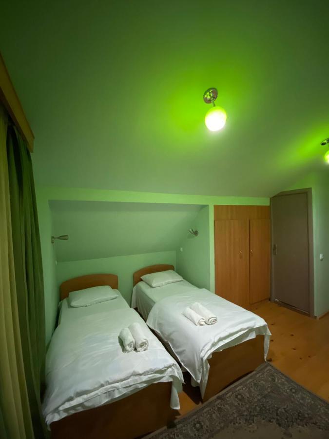 Guest House “Timote” Kutaisi Exterior foto